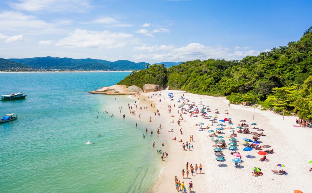 Canasvieiras Salidas Verano Guanabaraviajes Tur Ar