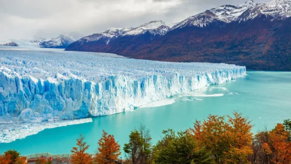 EL CALAFATE - Salida 19/09/2025