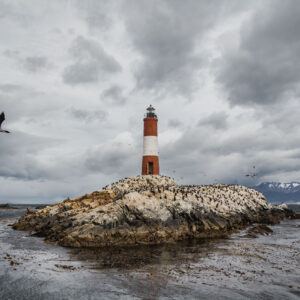 USHUAIA - Salida 21/05/2026