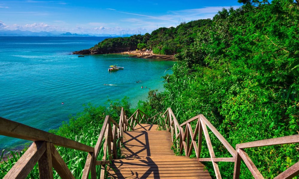 BUZIOS - Salidas Enero / Febrero / Marzo - Image 4