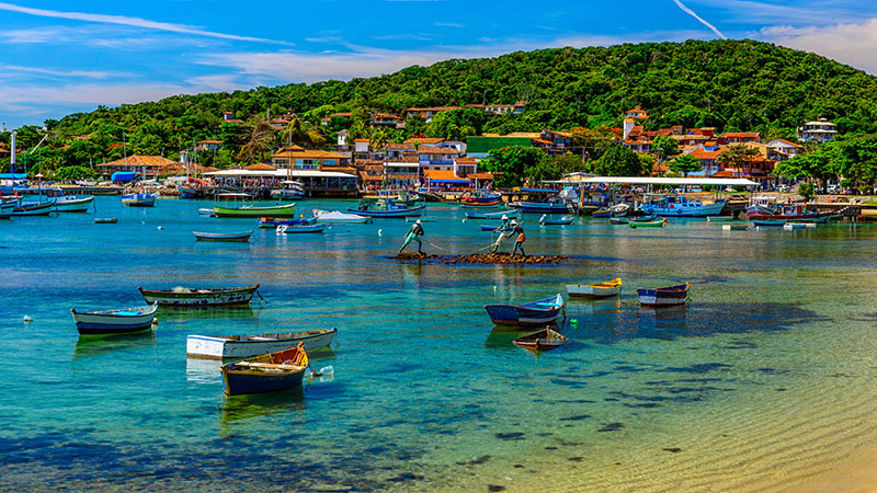 BUZIOS - Salidas Enero / Febrero / Marzo - Image 7