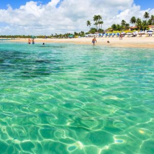Año Nuevo en PORTO DE GALINHAS - Salida 30/12/2025