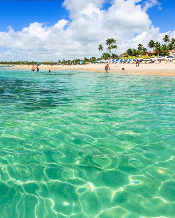 Año Nuevo en PORTO DE GALINHAS - Salida 30/12/2025