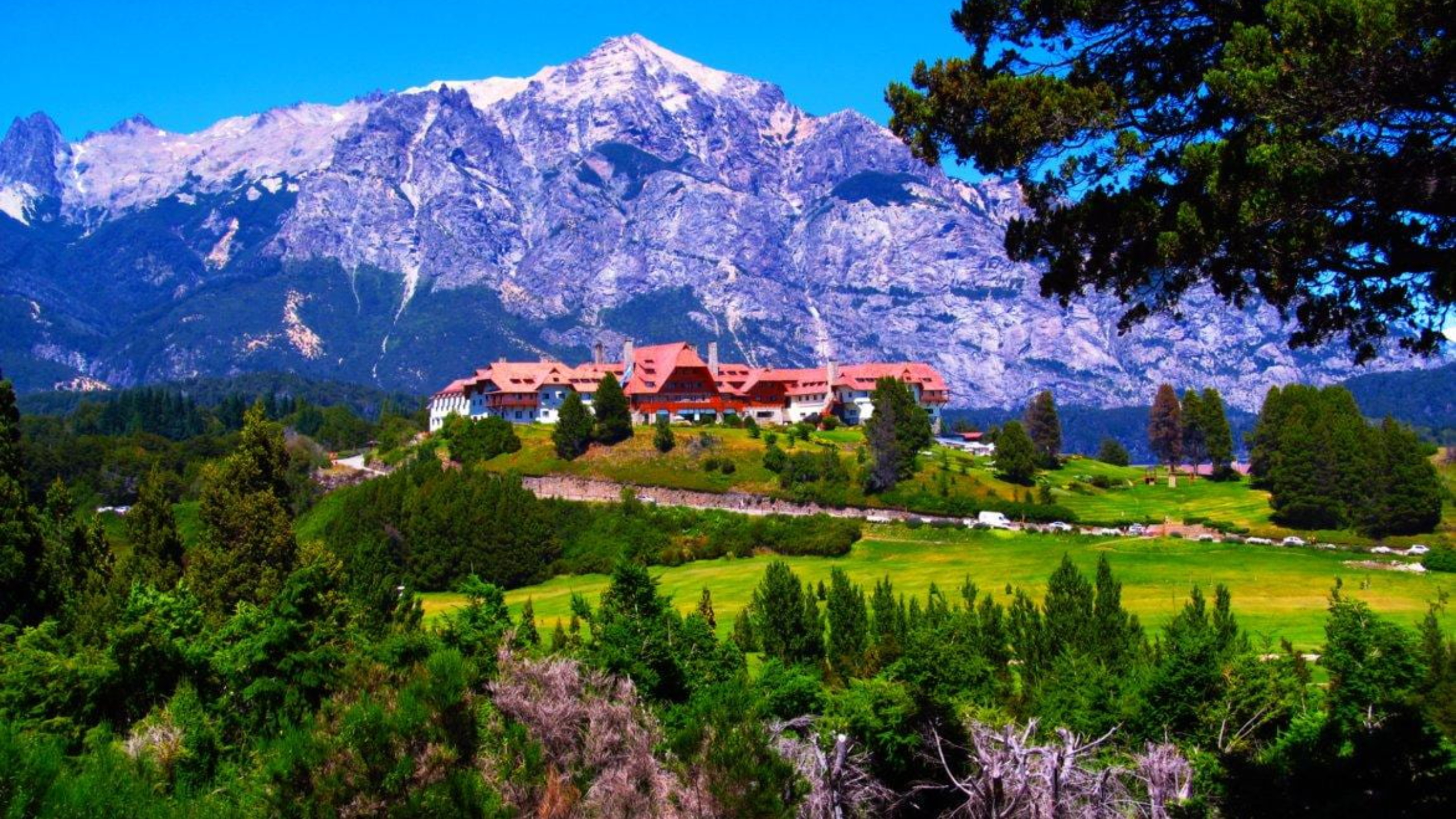 BARILOCHE en Bus - Salida 18/02/2026 - Image 4