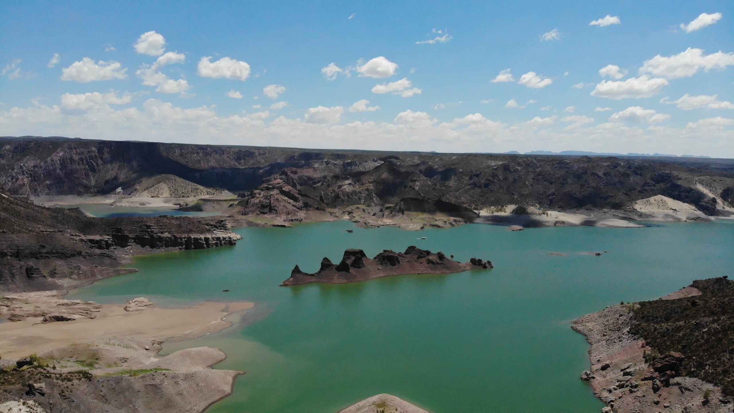 SAN RAFAEL en SEMANA SANTA Salida 17/04/2025 guanabaraviajes.tur.ar