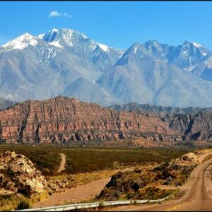 MENDOZA - Salida 23/02/2026