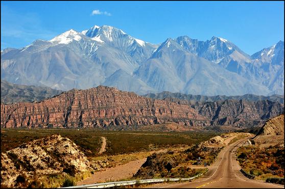 MENDOZA - Salida 23/02/2026