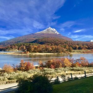 EL CALAFATE y USHUAIA - Salida 15/12/2025