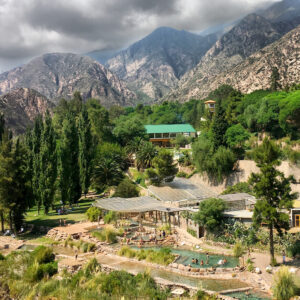 Vacaciones de Invierno en MENDOZA - Salida 13/07/2026