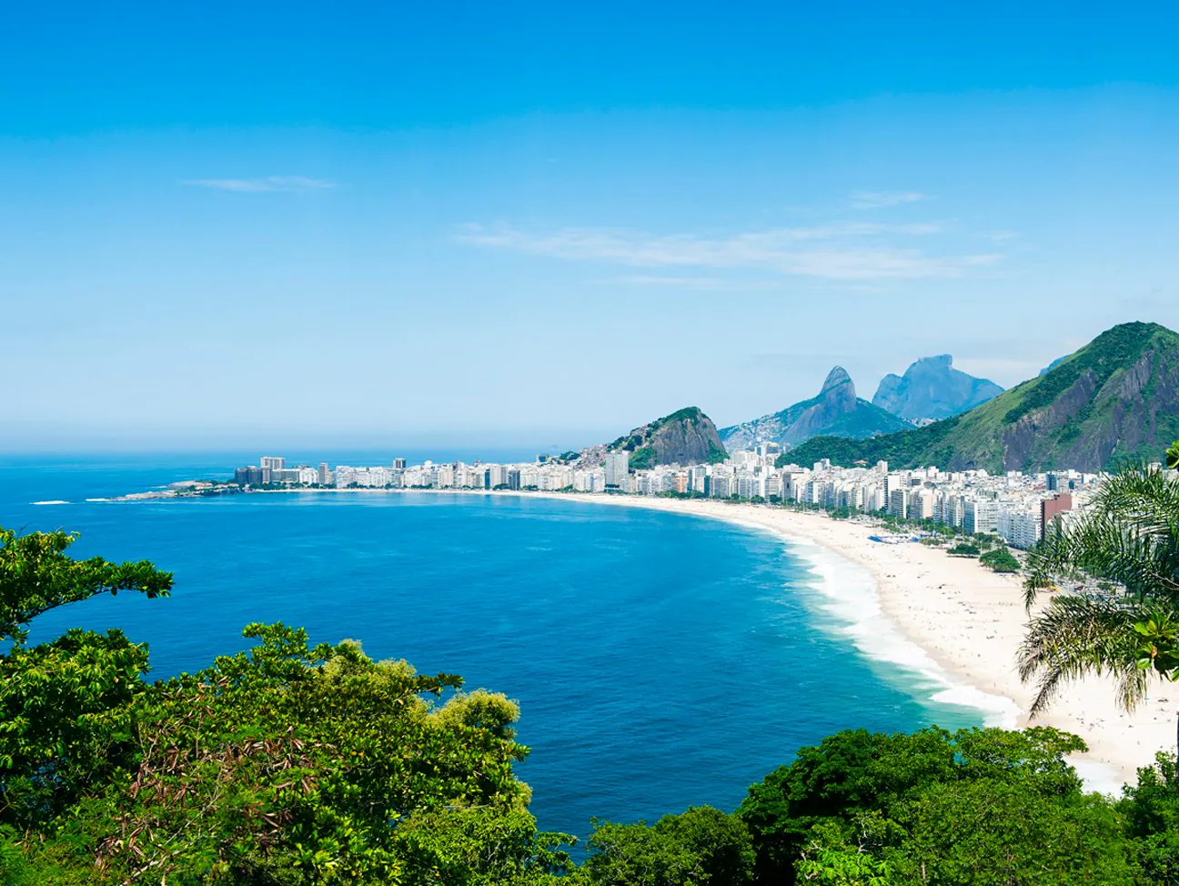 Vacaciones de Invierno en RIO DE JANEIRO - Salida 06/07/2026 - Image 4