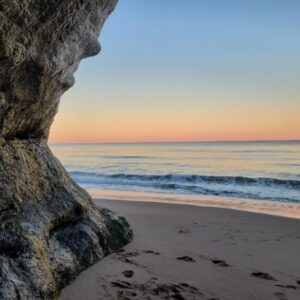 LAS GRUTAS en Bus - Salida 12/01/2026