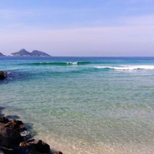 Vacaciones de Invierno en BARRA DA TIJUCA - Salida 06/07/2026