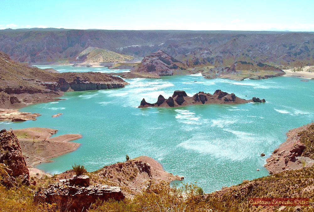 Carnaval en MENDOZA - Salida 14/02/2026