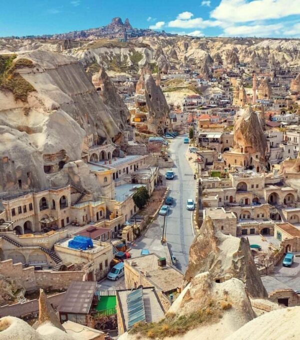 TURQUIA CON GRECIA - Salida 30/09/2025 - Image 2