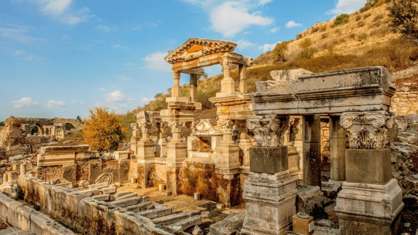 TURQUIA CON GRECIA - Salida 30/09/2025 - Image 6