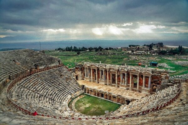 TURQUIA CON GRECIA - Salida 30/09/2025 - Image 5