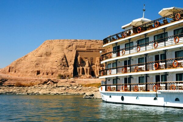 EGIPTO CON DUBAI - Salida 06/09/2025 - Image 8