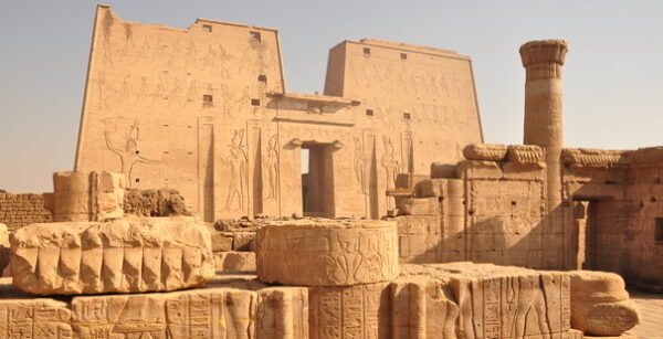 EGIPTO CON DUBAI - Salida 06/09/2025 - Image 9