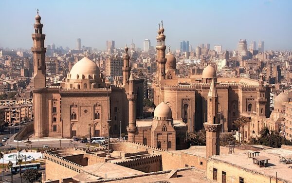 EGIPTO CON DUBAI - Salida 06/09/2025 - Image 6