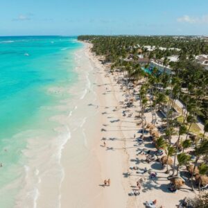 PUNTA CANA - Salida 07/07/2025