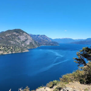 BARILOCHE - Salida 23/04/2026
