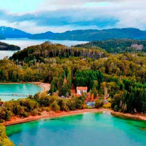 SAN MARTIN DE LOS ANDES + VILLA LA ANGOSTURA - Salida 06/03/2026