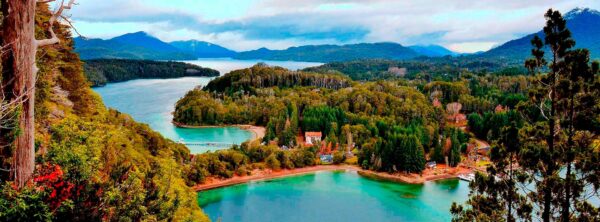 SAN MARTIN DE LOS ANDES + VILLA LA ANGOSTURA - Salida 06/03/2026