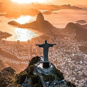 Vacaciones de Invierno en RIO DE JANEIRO - Salida 06/07/2026