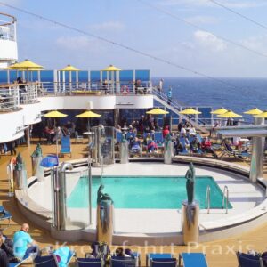 CRUCEROS COSTA FAVOLOSA - Salida 05/01/2026