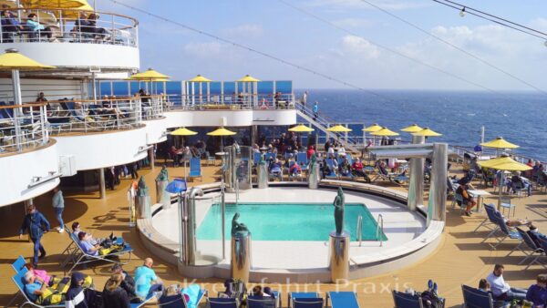 CRUCERO COSTA FAVOLOSA - Salida 13/01/2026 - Image 7