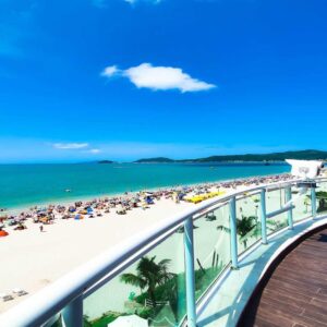 Verano 2026 - CANASVIEIRAS en Bus - Salidas Enero