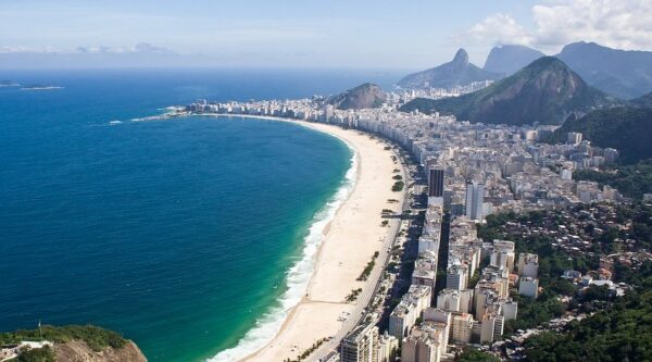 RIO DE JANEIRO en Bus - Salida 18/01/2026 - Image 3