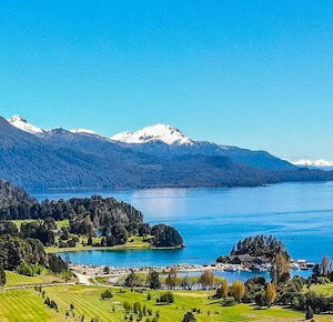 BARILOCHE - Salida 18/12/2025