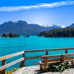 BARILOCHE - Salida 18/12/2025