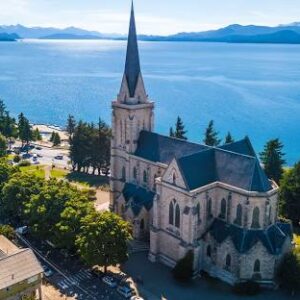 BARILOCHE - Salida 18/06/2026