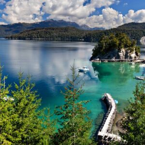 Año Nuevo en BARILOCHE - Salida 29/12/2025