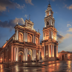 SALTA - Salida 11/06/2026