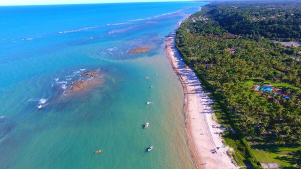 PORTO SEGURO con ARRAIAL D´ AJUDA- Salida 06/07/2025 - Image 9