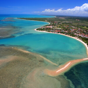 PORTO SEGURO - Salida 06/07/2025