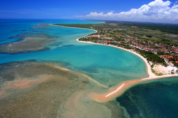 PORTO SEGURO con ARRAIAL D´ AJUDA- Salida 06/07/2025 - Image 4