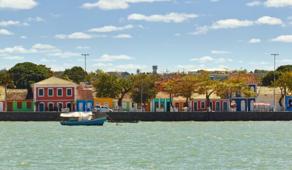 PORTO SEGURO con ARRAIAL D´ AJUDA- Salida 06/07/2025 - Image 3