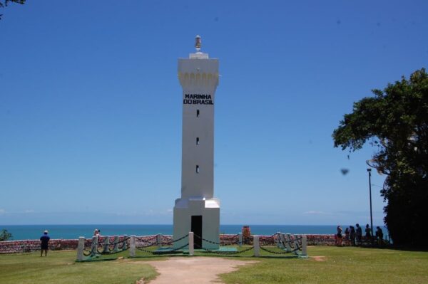 PORTO SEGURO con ARRAIAL D´ AJUDA- Salida 06/07/2025 - Image 2