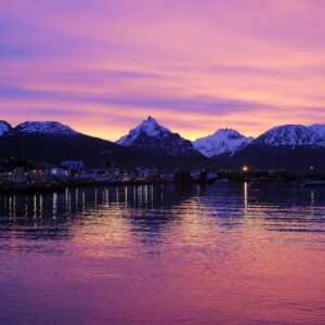 EL CALAFATE y USHUAIA - Salida 26/12/2025
