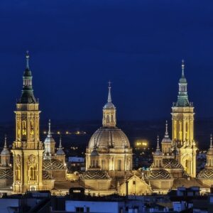 Tierras de Fe - EUROPA - Salida 03/10/2025