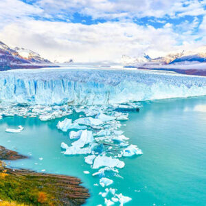 EL CALAFATE - Salida 11/12/2025