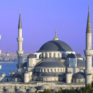 TURQUÍA y DUBÁI - Salida 12/12/2025