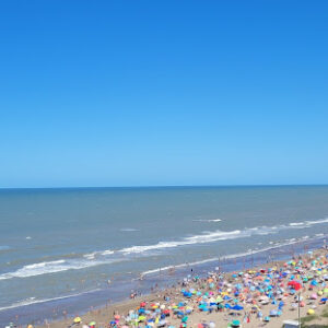 SAN BERNARDO - Salida 21/01/2027
