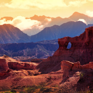 Carnaval en SALTA - Salida 14/02/2026