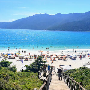 CABO FRIO - Salida 22/03/2026