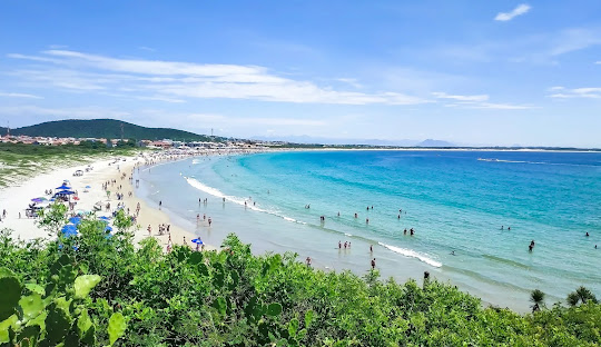 CABO FRIO - Salida 22/03/2026 - Image 2